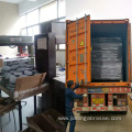 50ton Automatic Die Cutting Machine for sanding Paper